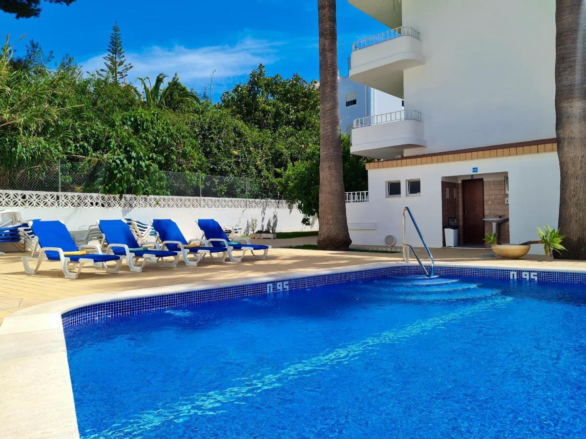 Casa Tombua - Pool - Beach & Center 300M - Ac - Wifi Carvoeiro  Exterior photo