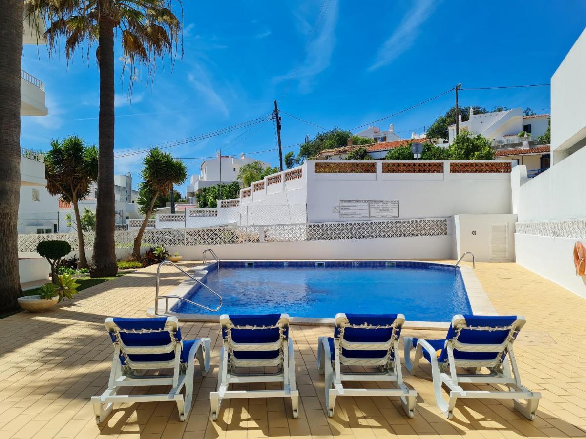 Casa Tombua - Pool - Beach & Center 300M - Ac - Wifi Carvoeiro  Exterior photo