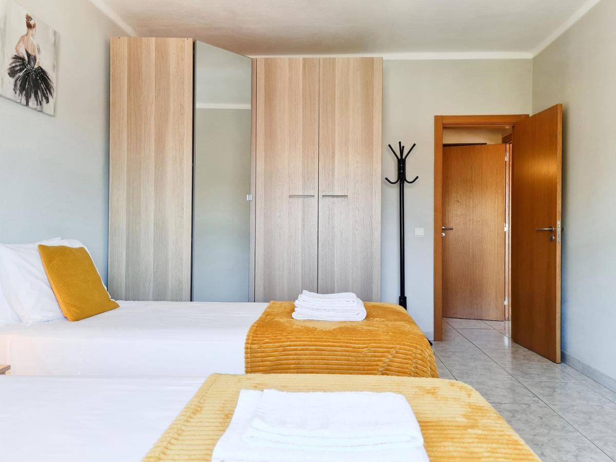 Casa Tombua - Pool - Beach & Center 300M - Ac - Wifi Carvoeiro  Exterior photo